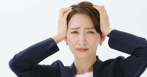 【精神科医が教える】仕事を抱え込む人と上手に切り抜ける人の決定的な違い