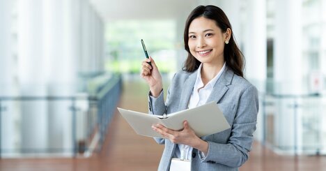 勝間和代が「お金は自動で貯まる仕組みを作れ」と言うわけ