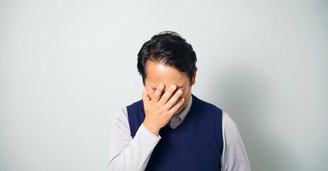 老後に後悔すること・ナンバー1