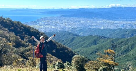 「海外で働きたい！」小さい頃の夢が“キャリアの軸”に。静岡でつかんだグローバルな仕事とは