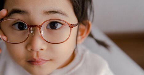 「子どもの弱視」を早期発見できる最新鋭のスクリーニング装置とは？