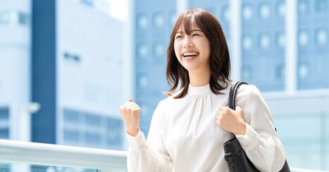 【心理学でわかった】「やる気が続かない人」と「モチベが勝手に湧いてくる人」の決定的な違い