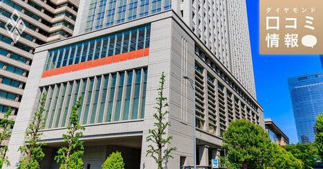 三菱商事の50代後半、次長級の年収は？【1万件の口コミ情報データ】