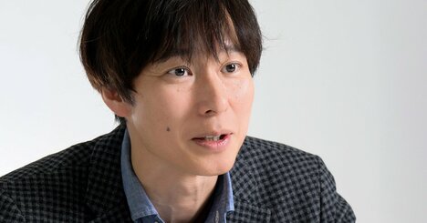 マシンガンズ滝沢秀一さんが語る、 “ふたつの仕事”をずっと続ける理由