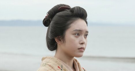 普段は入れない所まで！半年にわたる交渉で実現した「出雲大社が全面協力」の映像美〈ばけばけ第66回〉