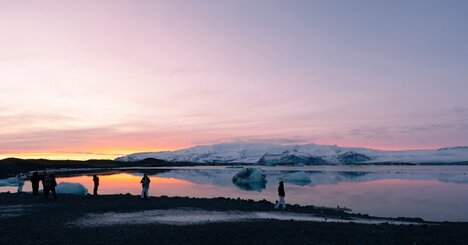 ヘリ移動で100万円!? それでも予約殺到…！ 食通セレブが通う「世界一、不便すぎる店」