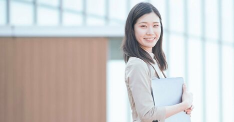 面接官からみた「本音で話している人」と「建前を言っているだけの人」のたった一つの違い