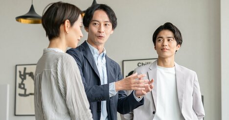 会議でも雑談でも1on1でも得られない「壁打ち」の本当の価値とは？
