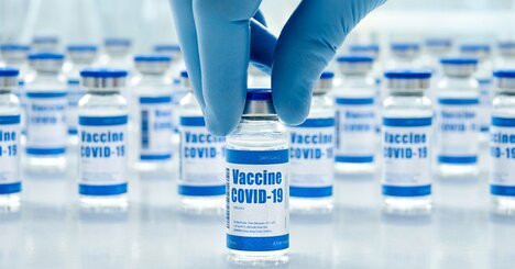 コロナワクチンは「接種回数」の方が組み合わせより重要、研究結果で明らかに