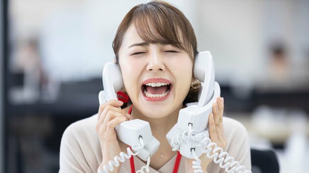 「0800」の電話に出ない人が増えている深刻な理由〈2025上期2位〉