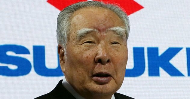 「パチンコに使っていい金は…」スズキ・鈴木修が説いた“ドケチ道”の真髄に、「そりゃ世界的企業になるわ」と納得！〈再配信〉