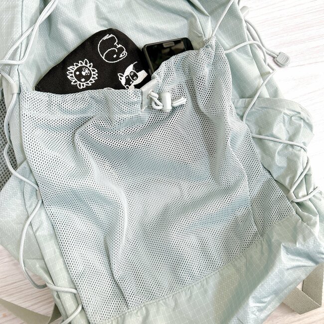 「いいね！」が9000件超え！無印良品の“めちゃ軽リュック”が楽ちんすぎて手放せない！「かーわーいー♡」「欲しすぎる！！！」