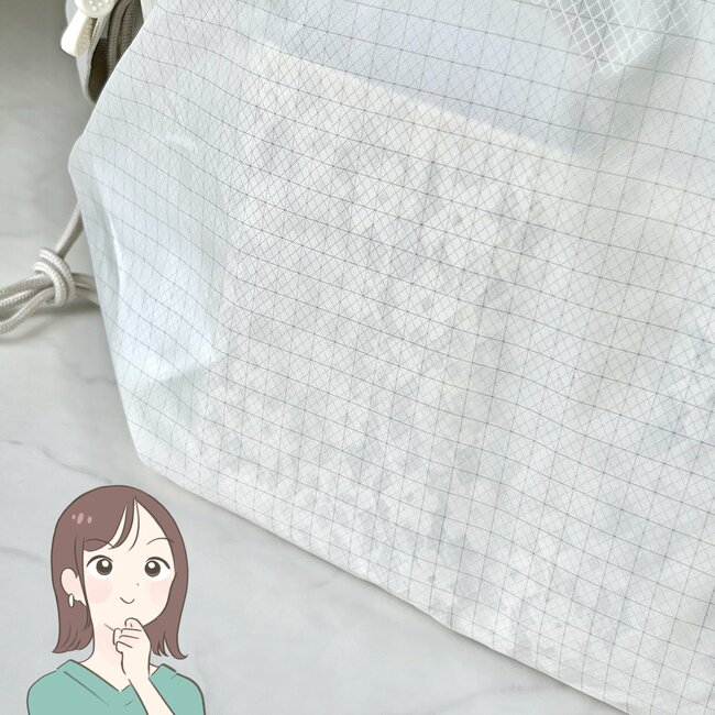 おくすり手帳や処方薬がまるっと入る！アフタヌーンティーの“ポケットたくさん収納”が理想的すぎる！「整理しやすい」「イライラが解消」