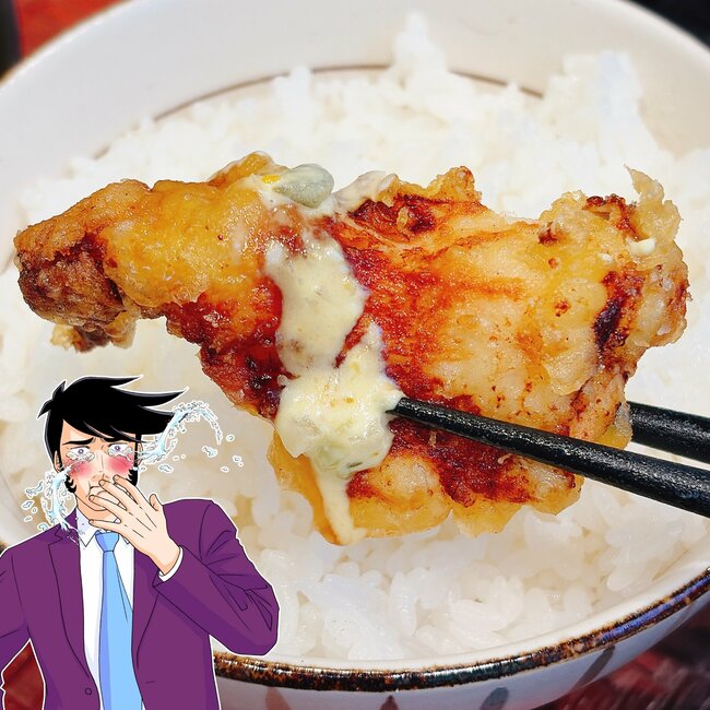 【大戸屋】お腹パンパンで苦しい…！お肉ぎゅうぎゅうの「わんぱくすぎるメニュー」1500kcal超えでボリューム満点！《実食レビュー》
