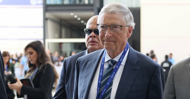 湾岸諸国のAI投資、米テック大手は警戒すべき