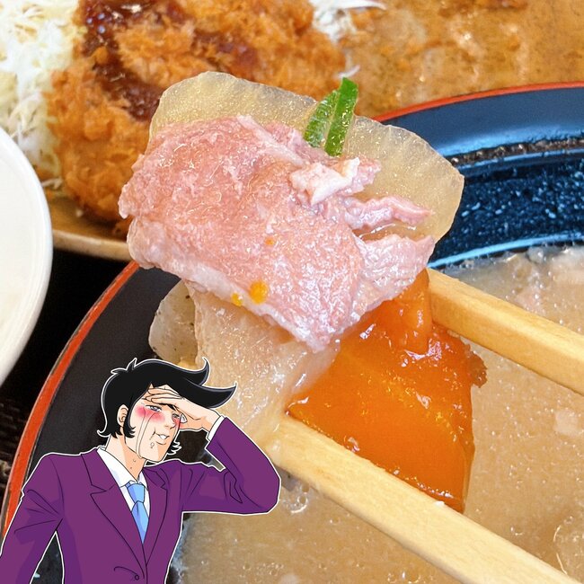 「好きすぎて、他のメニューを試せない」かつやの“デカすぎ定食”ウマすぎて白米が止まりません!「ボリュームがあってリーズナブル」「マジでうまかった」