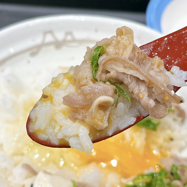 「旨みの暴力って感じ」松屋の“お肉たっぷり限定メニュー”濃い味で大盛りご飯が止まらない!「めっちゃ美味かった」「もう一回食べたい」