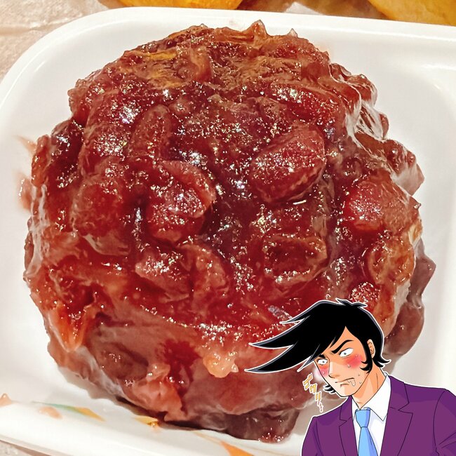 「ボリュームがバグってるよね」コメダ珈琲の“あんこたっぷりスイーツ”幸福感えげつない！「逆写真詐欺じゃないか…？」「私の想像の2倍」