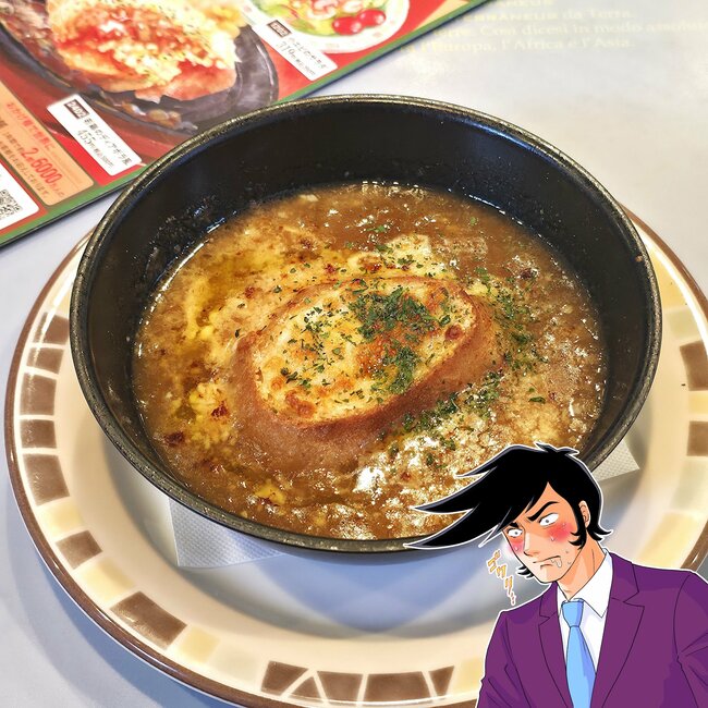 コスパよすぎてビビる…！2025年にサイゼリヤで食べてよかった「やみつきメニュー」17選