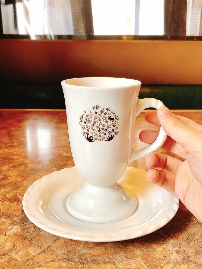 「企業努力が凄すぎる」びっくりドンキーの“ホイップたっぷりモーニング”520円でコーヒーおかわり自由はうれしい!「びっくらこいた。全ての完成度が素晴らしい」「飛び抜けて美味い…」