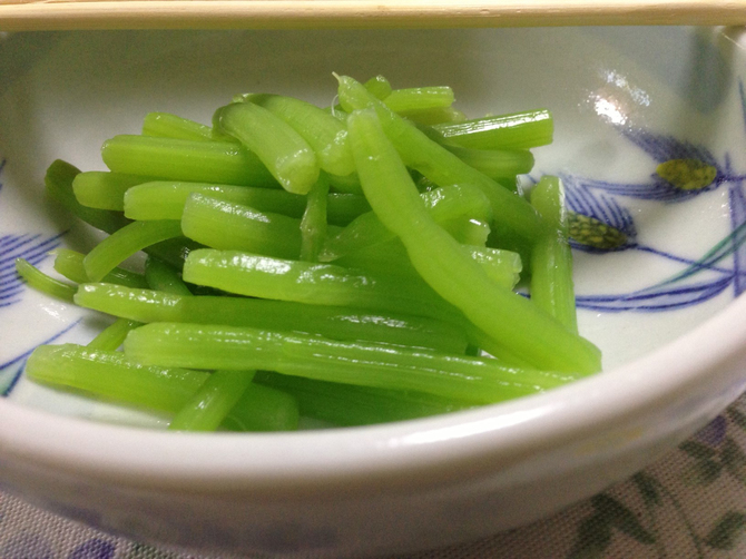 緑の野菜と同じように なぜ人も 透明 であることが大切なのか 限りなく透明に凜として生きる 日本のマザー テレサ が明かす幸せの光 ダイヤモンド オンライン