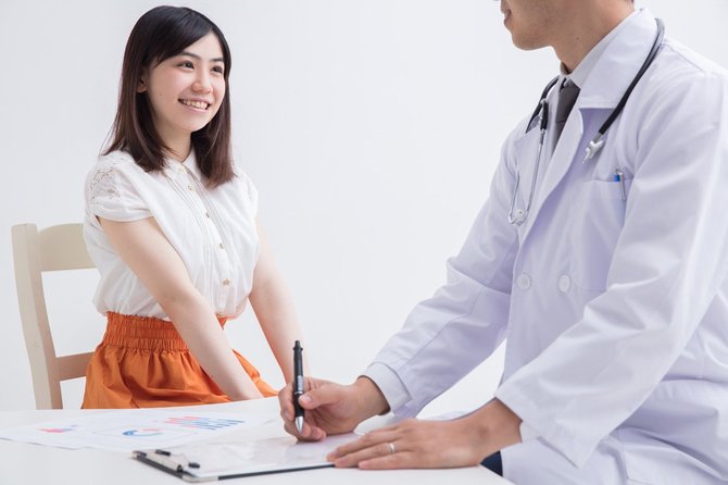 子宮頸がん,HPV,ヒトパピローマウイルス,ワクチン