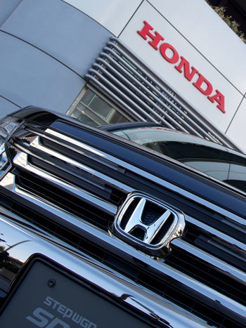 孤高のホンダもついに自動運転でGM・ソフトバンクと始動する