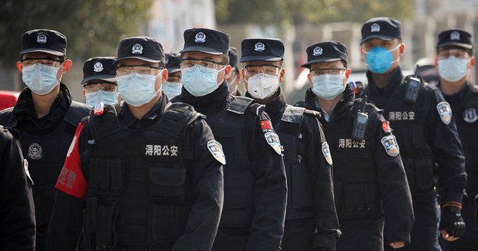 江西省