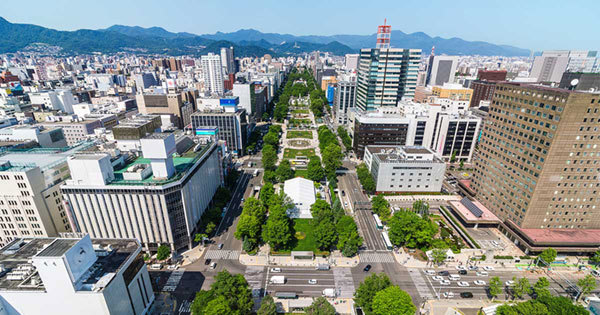 都道府県の魅力