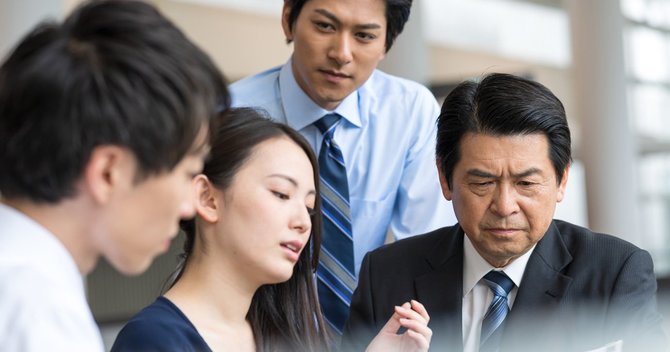 大企業,新規事業