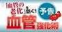 “血管年齢の若さ”を保つことこそ真のアンチエイジング！「抗血管老化の最強物質」を徹底攻略