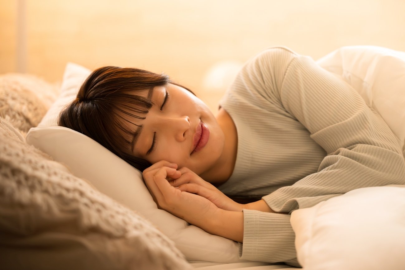 認知症になりにくい人の「寝る前1時間の最強習慣」