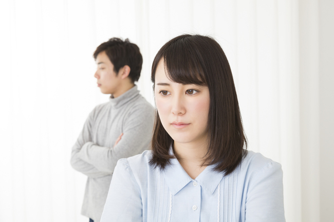 妻の不倫に気づいた夫たち、その時彼らはどう動いたか(上)