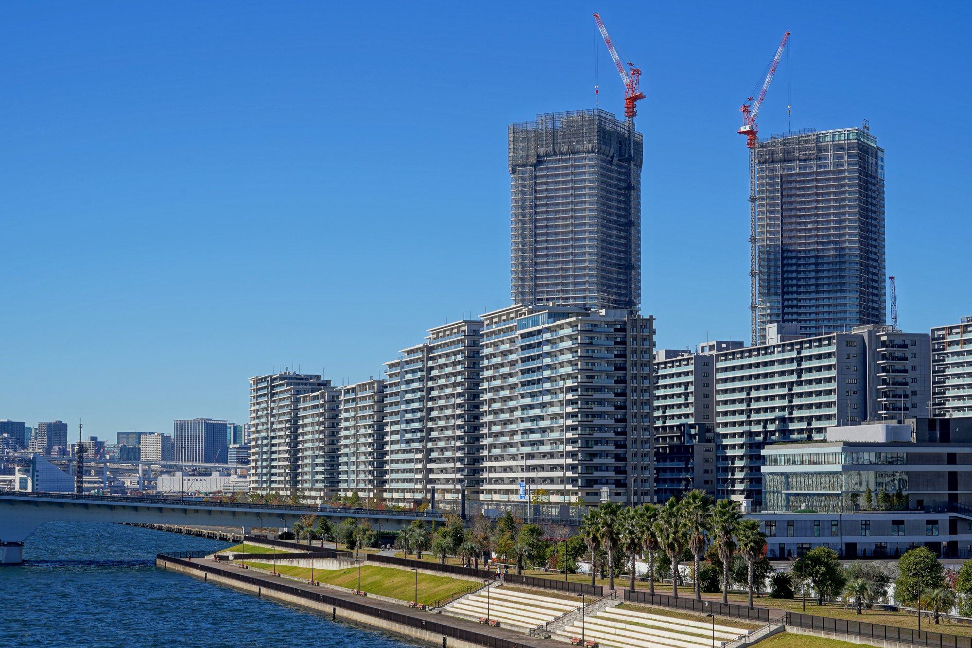 「タワマンが廃墟になる」は妄想?専門家が語る“当たり前すぎる理由”とは?