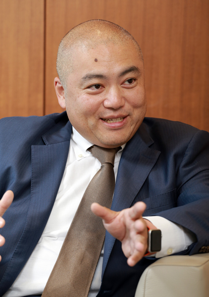 【エグゼクティブ・インタビュー】KPMGコンサルティング × 日本オラクルビジネススピードにかかわる意識変革がグローバル展開のカギ