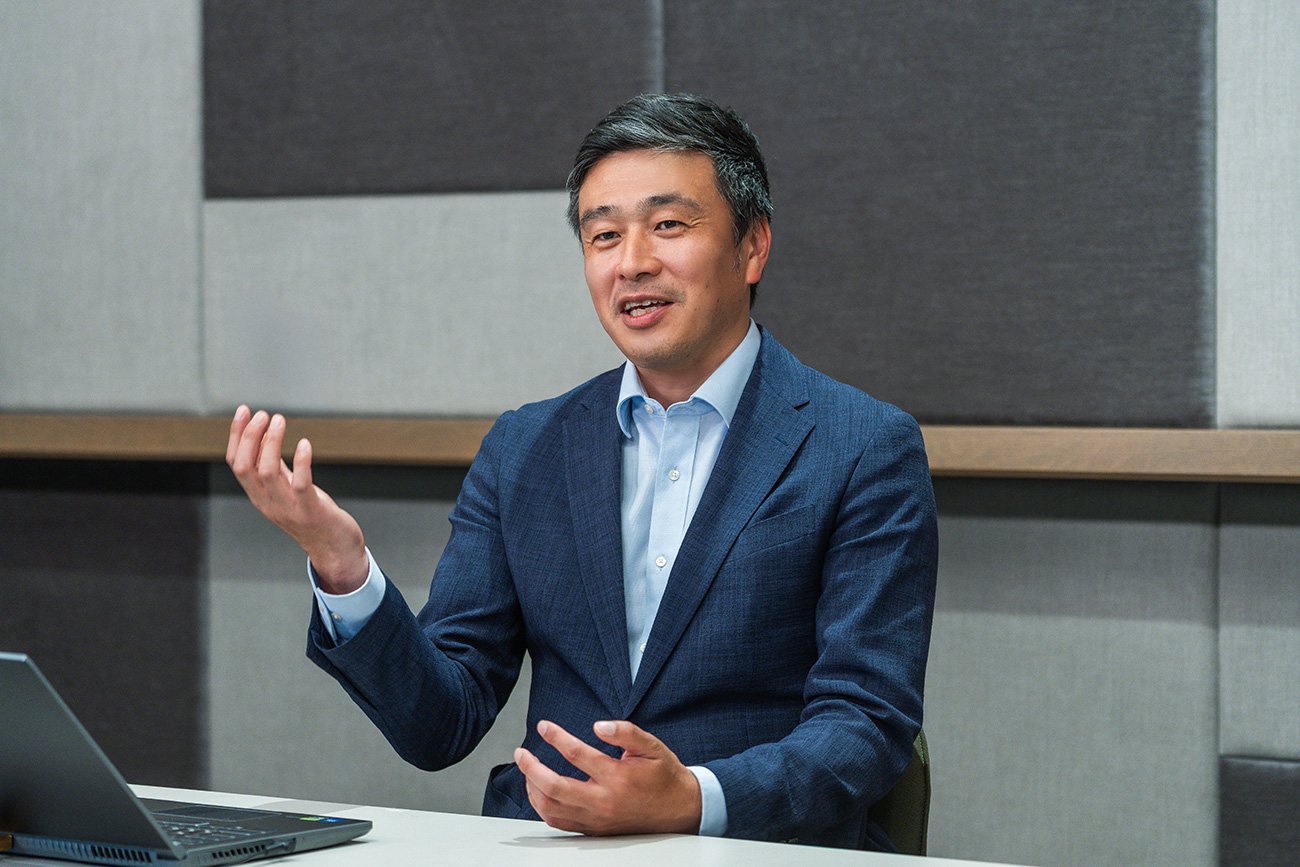 7000億円の生産性向上を実現したIBMの「AIファースト」変革。成長のフライホイールを回す三つの成功要因とは