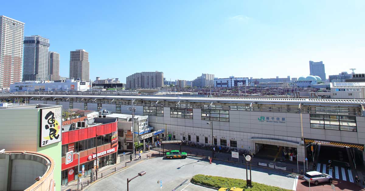 マンション「お買い得駅」初ランキング！南千住駅が大穴の理由