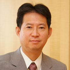 岩本 隆