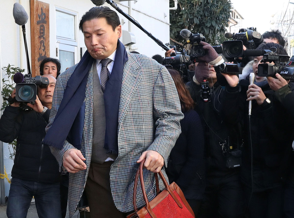 貴乃花親方バッシングに見る相撲協会とマスコミの「狂気」