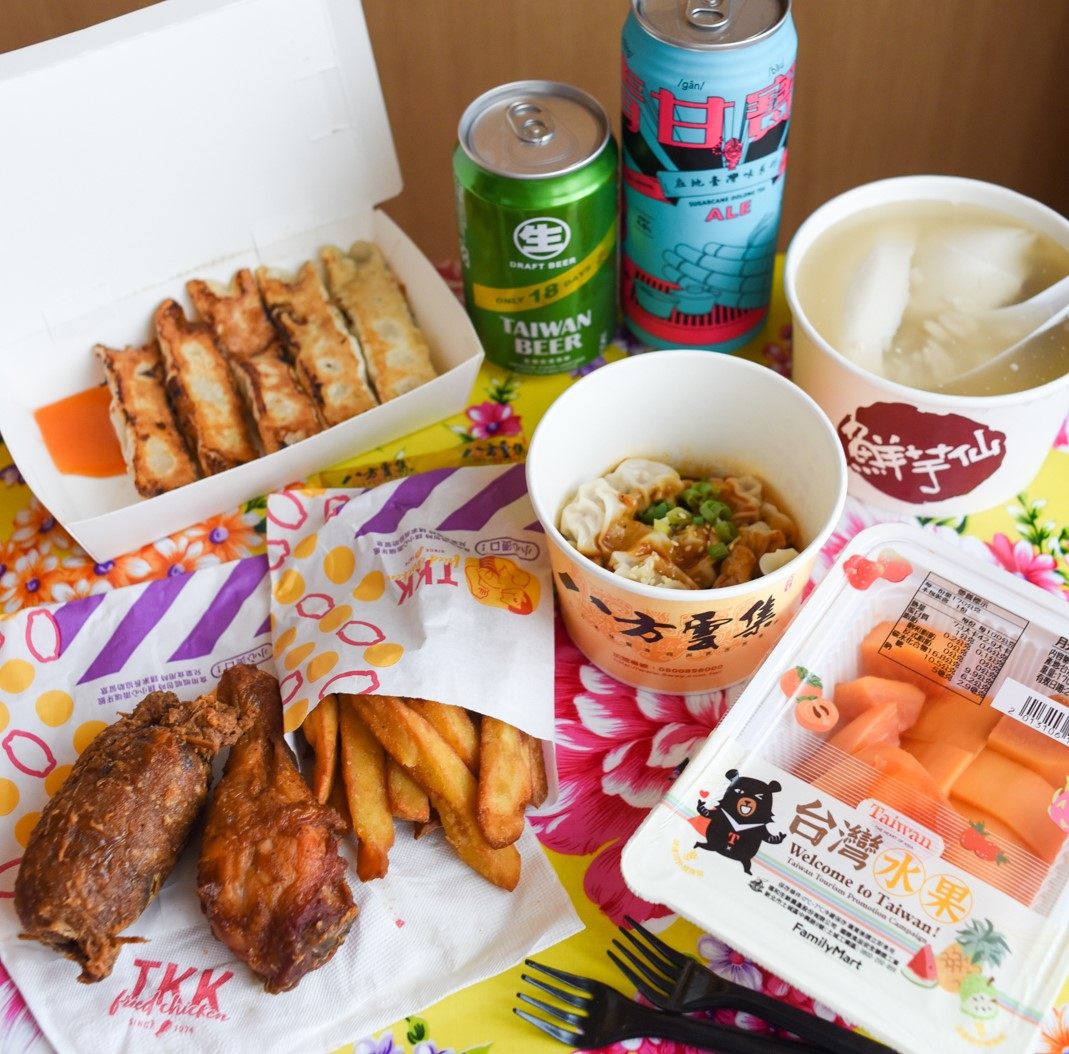 台湾・台北で絶対行きたい旬な「グルメ&観光」12選!進化系麺、小籠包、コスメ…【写真付き】