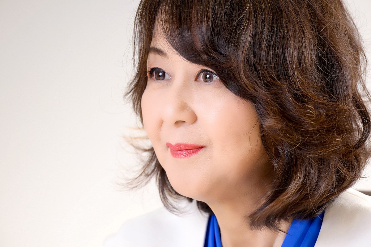 田原祐子さん