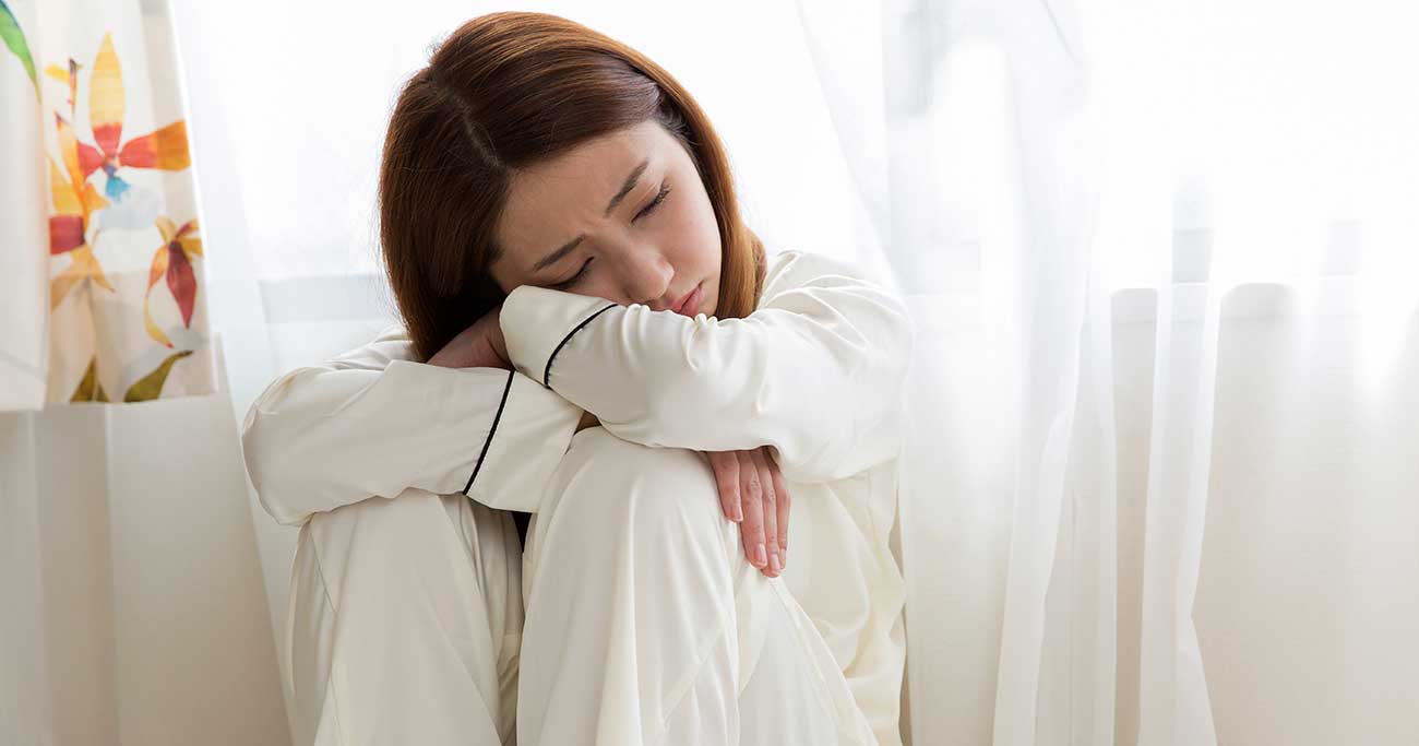 【精神科医が教える】月曜日を憂鬱にするNG思考ワースト1は？