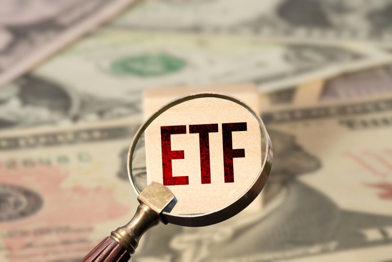 ETF