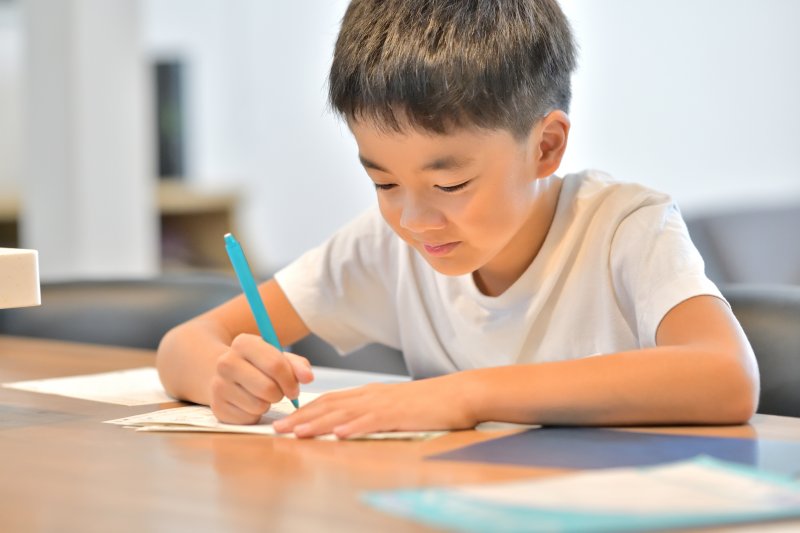 ガミガミ言わなくても勝手に勉強する子になる、超カンタンな方法とは？【書籍オンライン編集部セレクション】