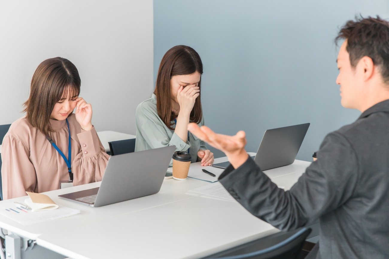 「こいつ、何も考えてないな」一発でバレる人の共通点とは?