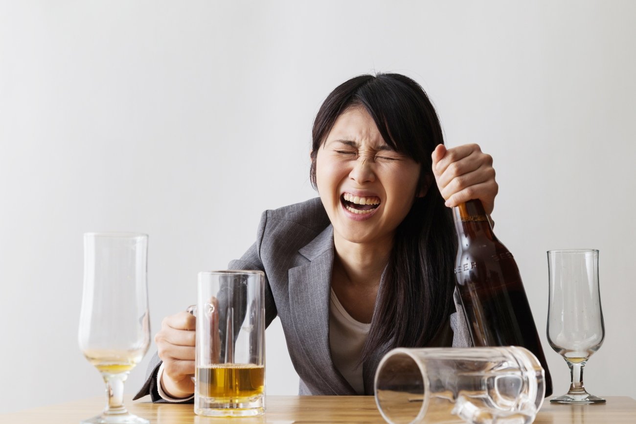 嫌われる上司が会社の飲み会の「店員との会話」で無意識にやっている超残念な行動・ワースト1