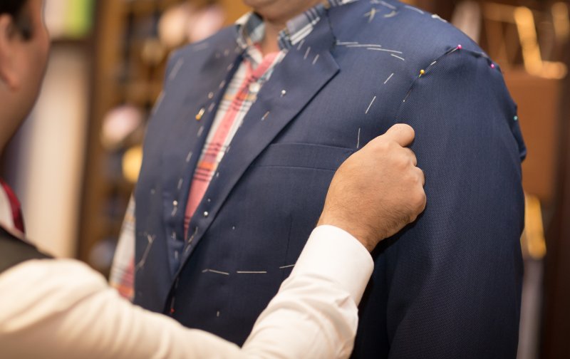 「全身ユニクロ」でも仕事で一目置かれる人がやっているたった2つのポイント