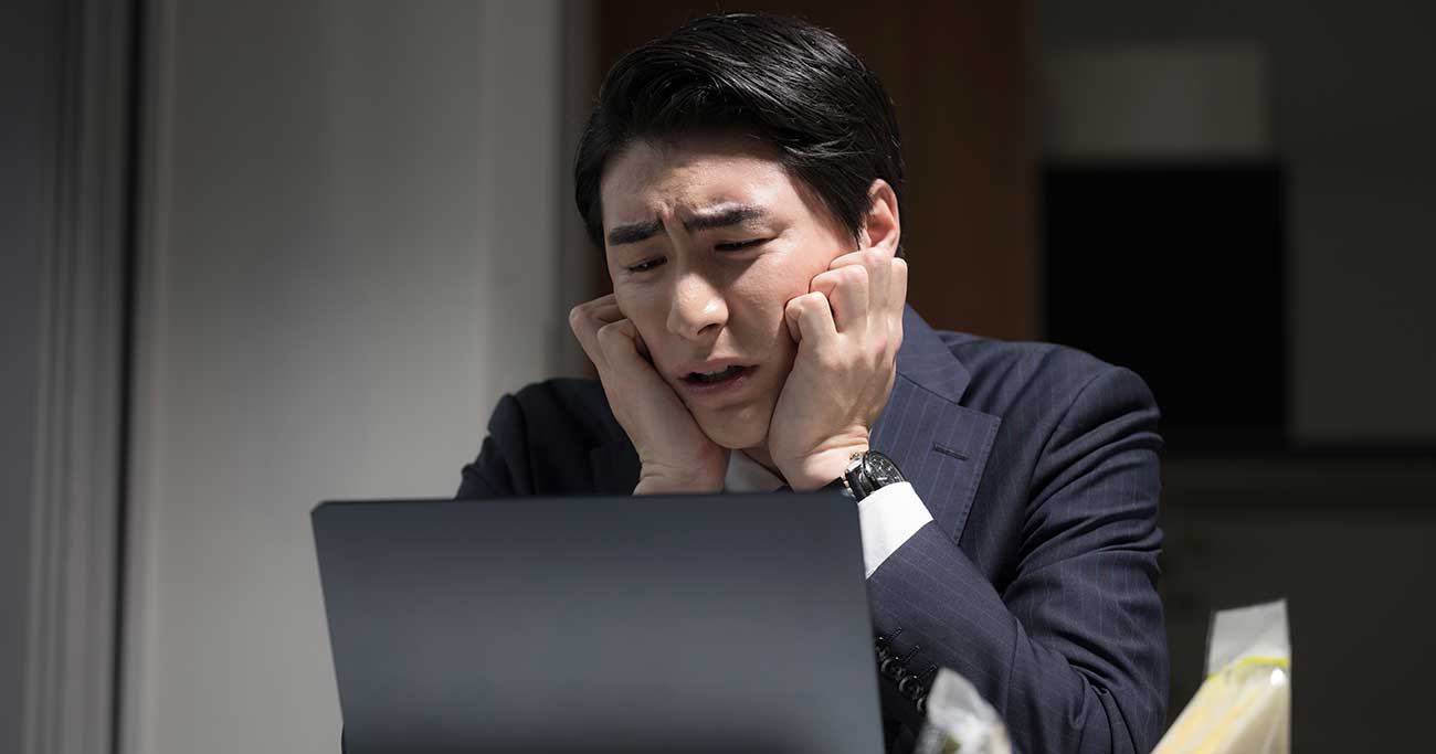 あんなに準備したのに…「計画がいつも失敗する人」の特徴・ワースト1