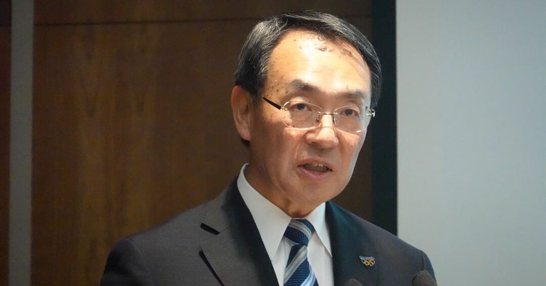 パナソニック津賀社長