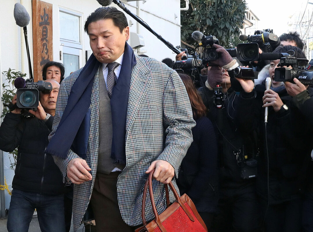 貴乃花親方バッシングに見る相撲協会とマスコミの「狂気」